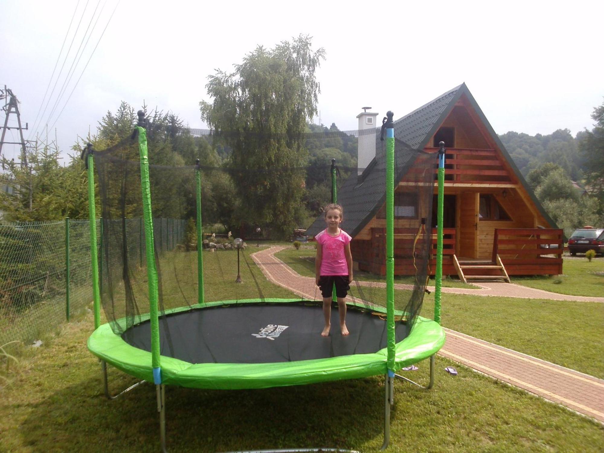 Nad - Bieszczadzka Osada 512-823-385 * Solina (Podkarpackie)