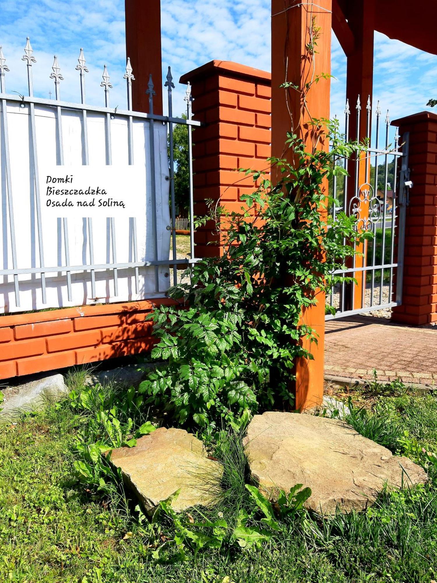 Lodge Nad - Bieszczadzka Osada 512-823-385